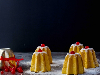 Pandoro farcito: variante classica o moderna?